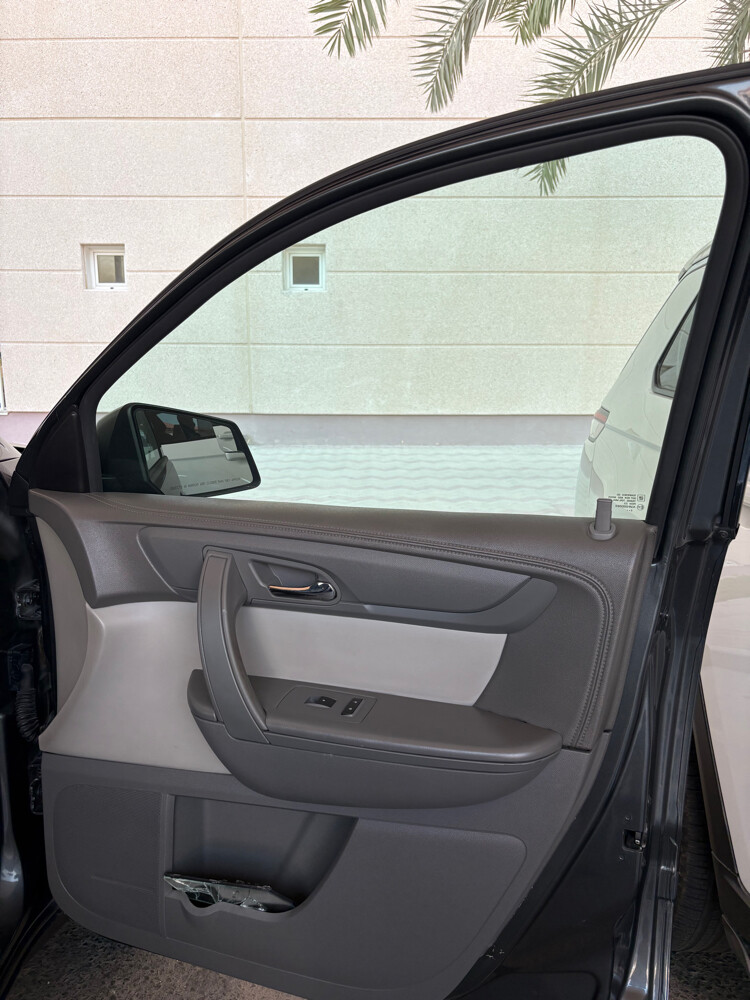 GMC Acadia 2013 - 11