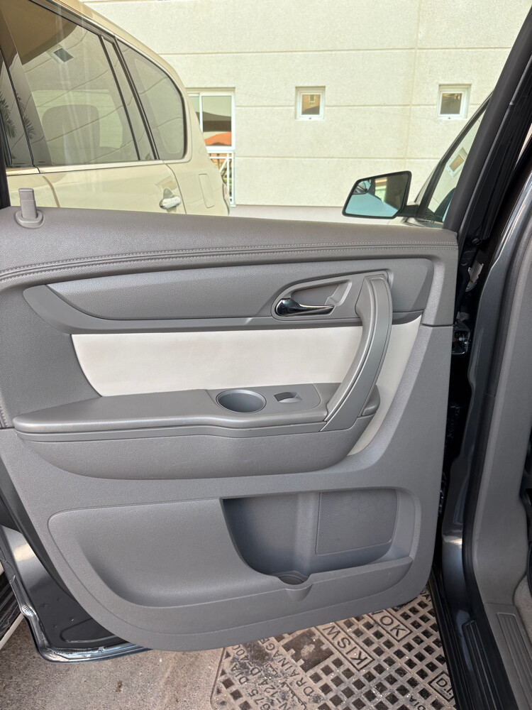 GMC Acadia 2013 - 7
