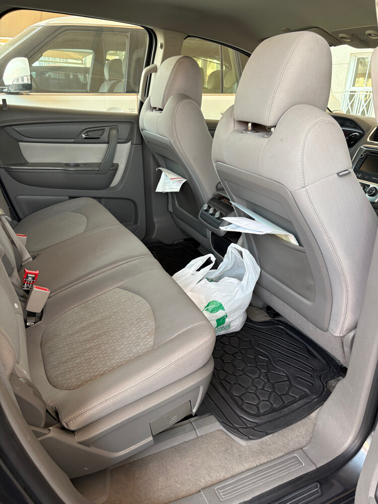 GMC Acadia 2013 - 13