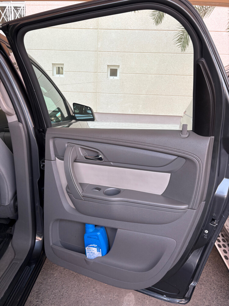 GMC Acadia 2013 - 12