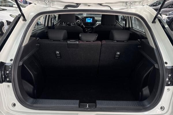 SUZUKI FRONX STD 2025 47,086 KM - 11