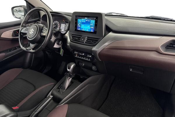 SUZUKI FRONX STD 2025 47,086 KM - 2