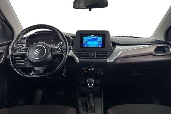 SUZUKI FRONX STD 2025 47,086 KM - 10