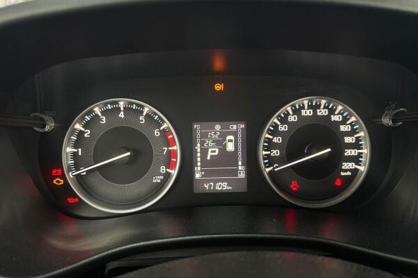 SUZUKI FRONX STD 2025 47,086 KM - 15