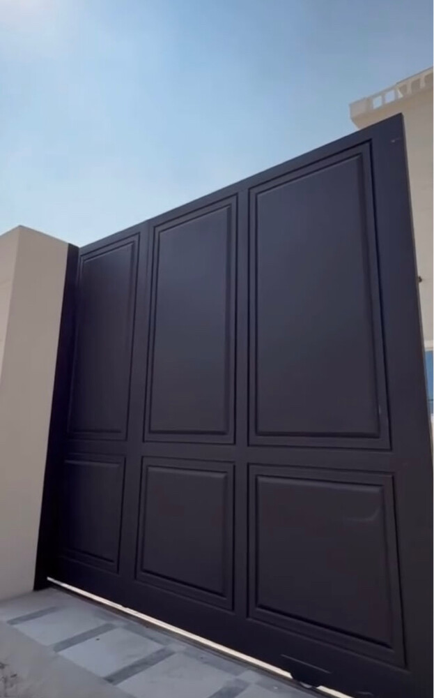 اعمال الحدادة حداد محترف - 18