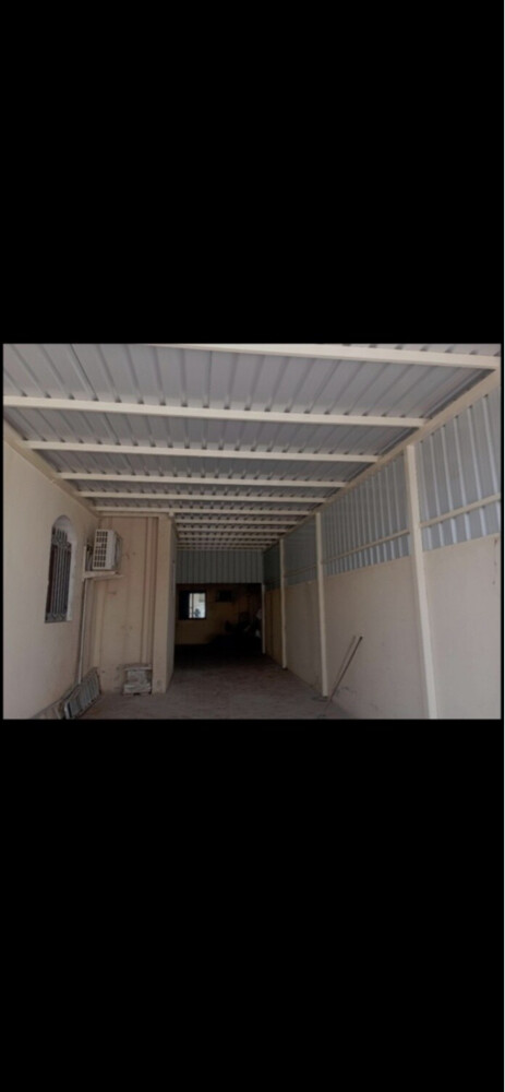 اعمال الحدادة حداد محترف - 17