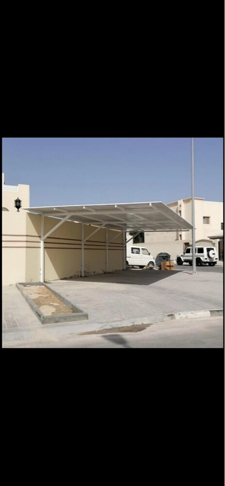 اعمال الحدادة حداد محترف - 9