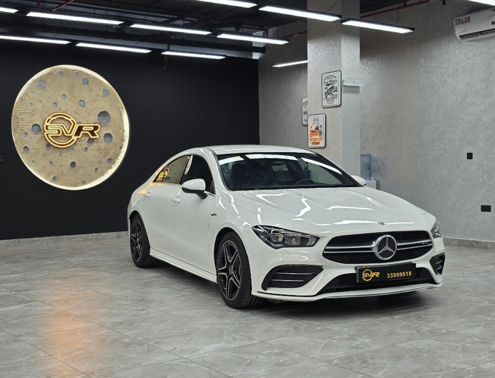 Mercedes-Benz - 4