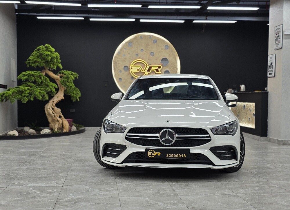 Mercedes-Benz - 3