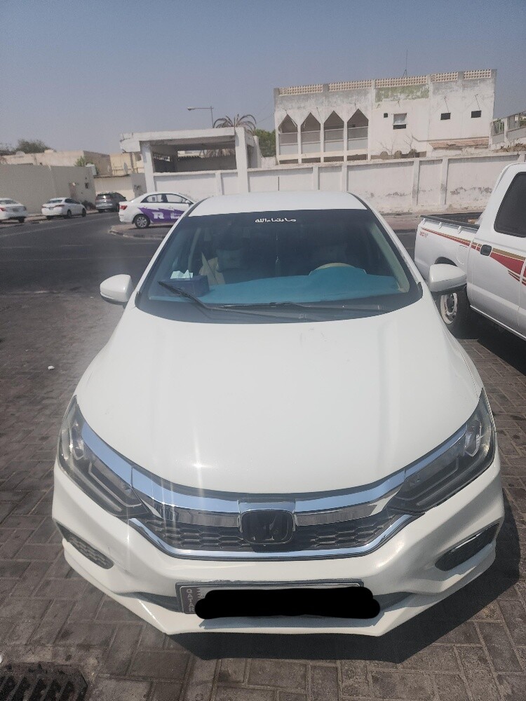 Honda City 2018 | Excellent Conditi - 6