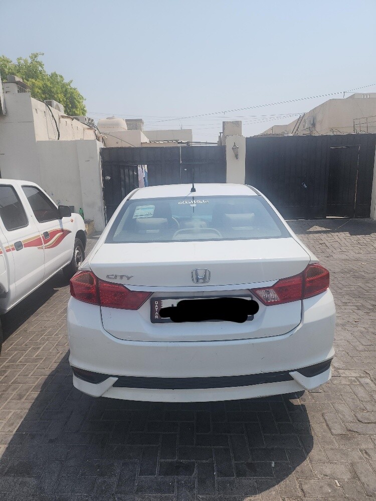 Honda City 2018 | Excellent Conditi - 3