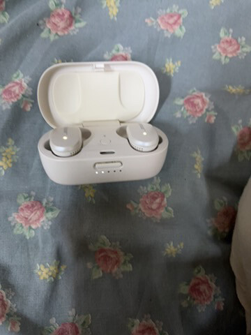 Bose QuietComfort Earbuds - 3
