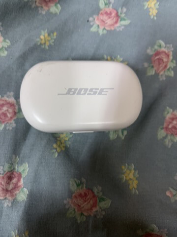 Bose QuietComfort Earbuds - 2