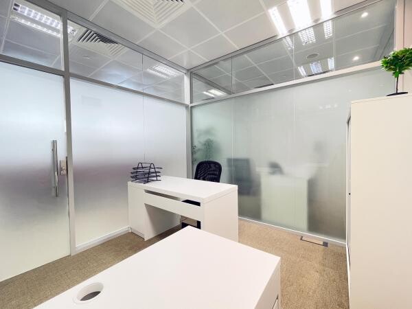 Privat Office 658 - 6