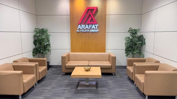 Privat Office 658 - 2