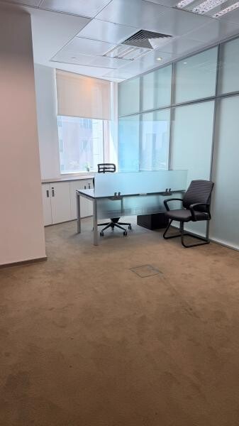 Privat Office 658 - 1