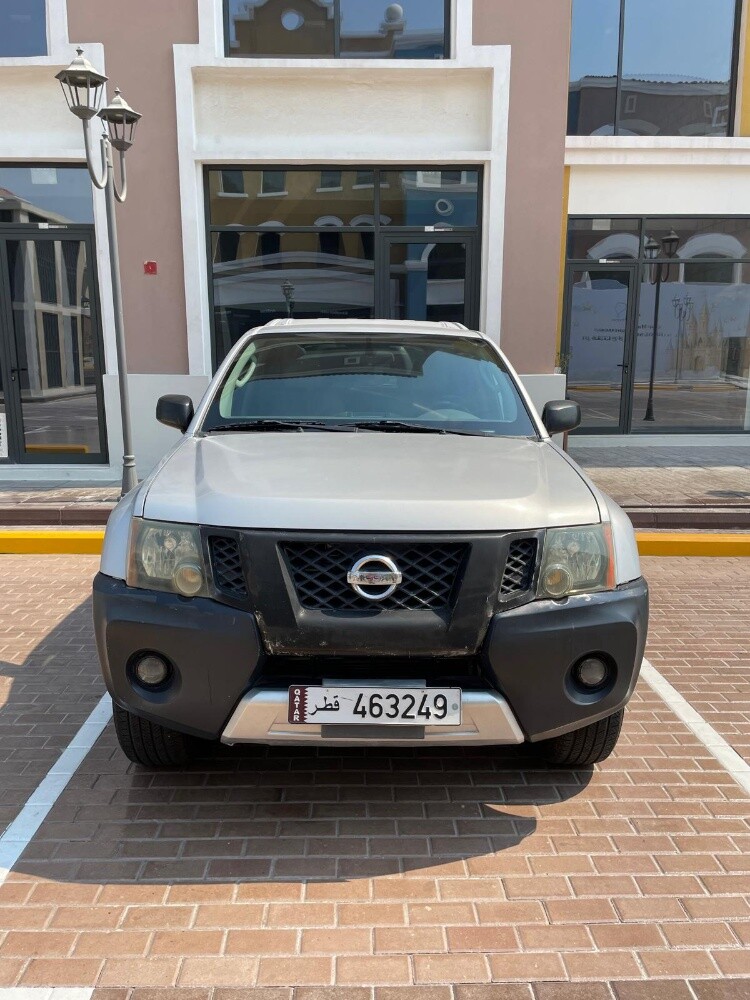Nissan Xterra for sale - 6