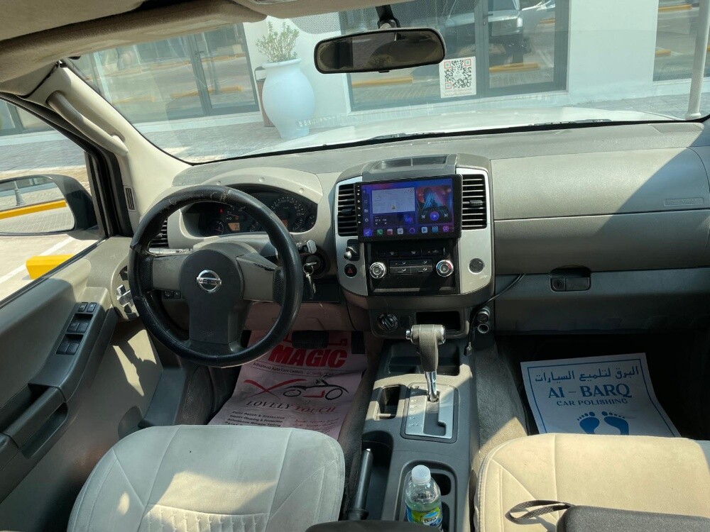Nissan Xterra for sale - 2