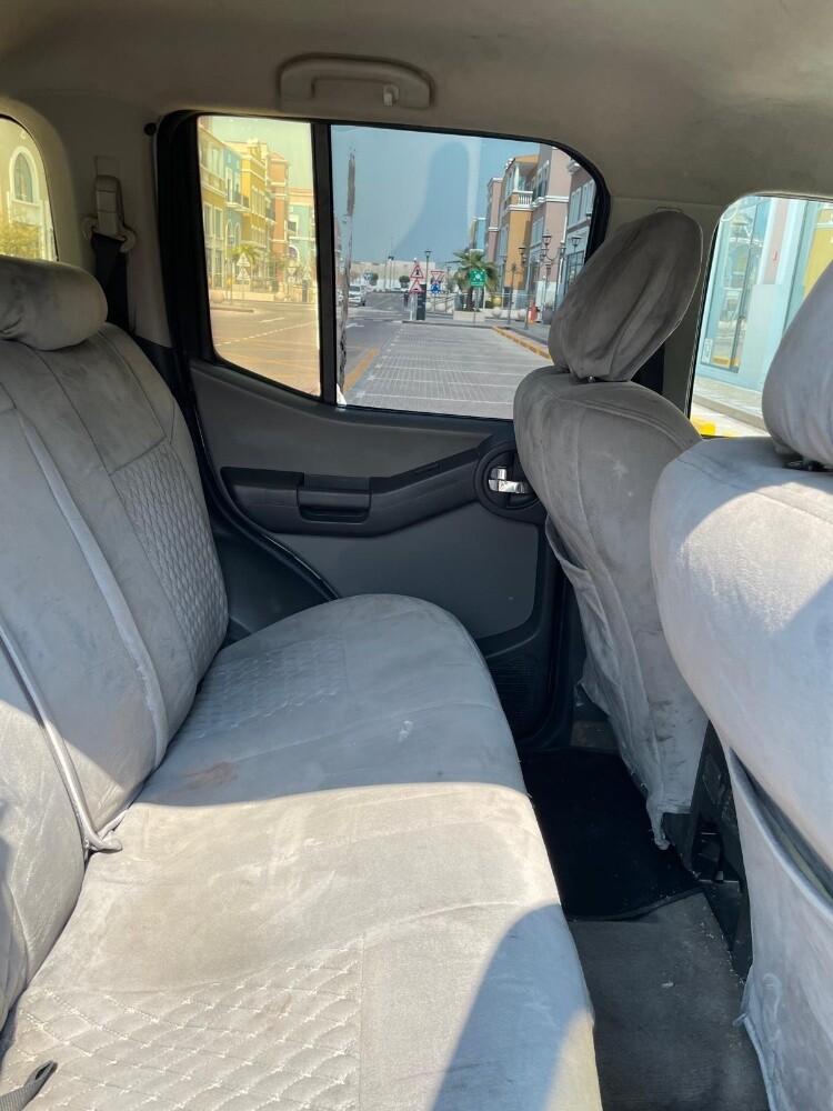 Nissan Xterra for sale - 4