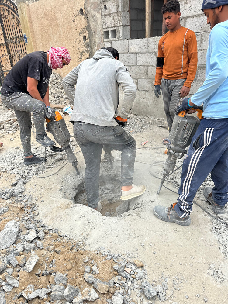 ديزاين هاوس للمقاولات  - 11