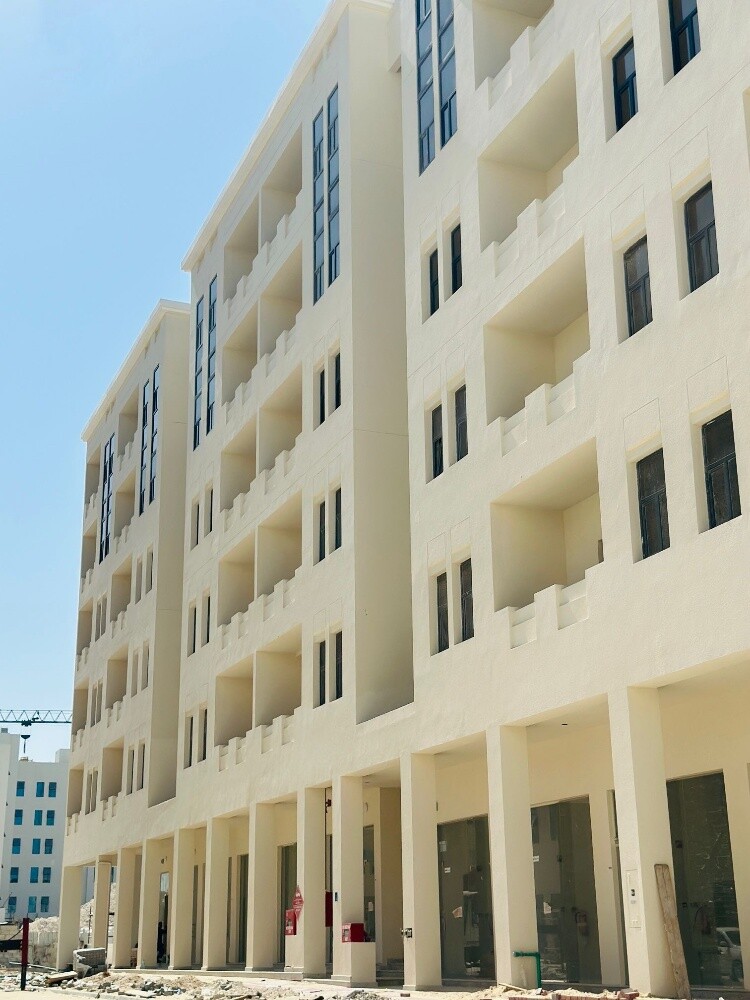 حياكم للعقارات - 1