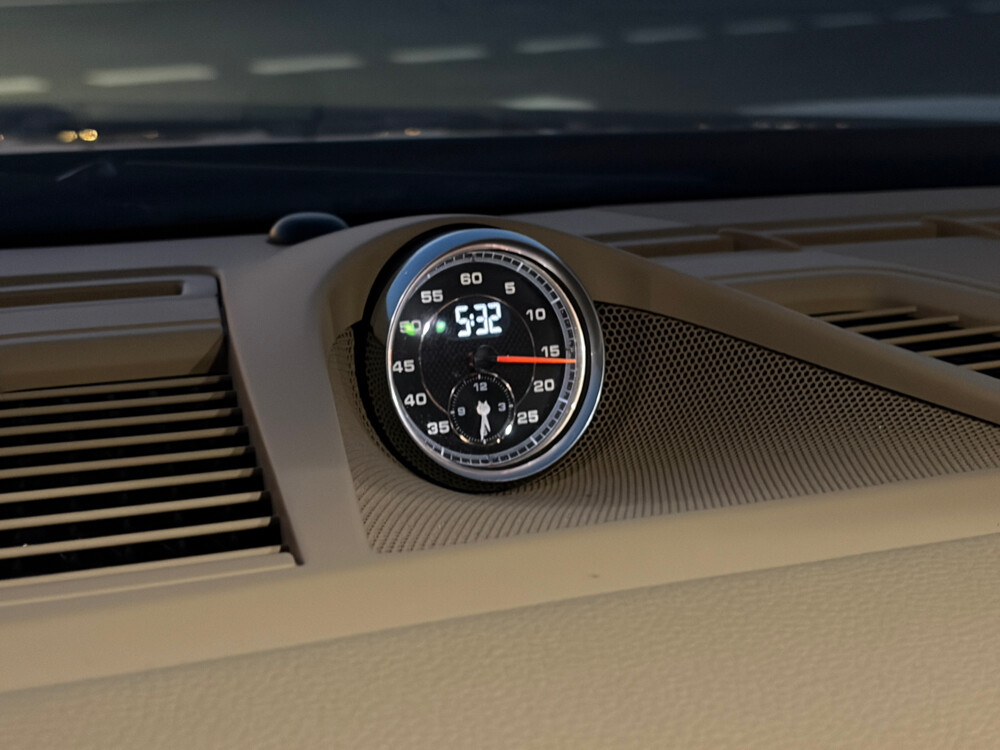 Porsche - 9