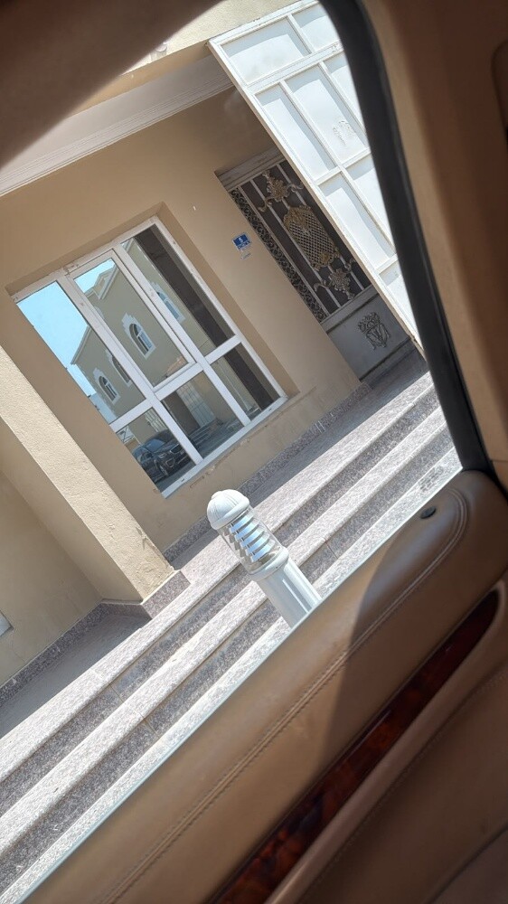 للايجار فيلا بازغوة بمجمع سكني - 2