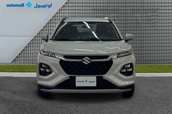 SUZUKI FRONX STD 2025 43,389 KM - 8