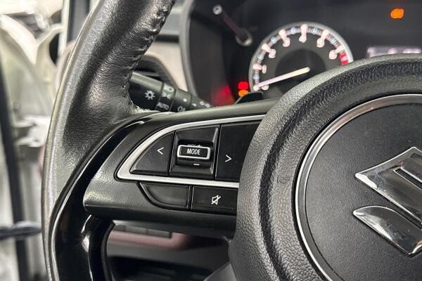 SUZUKI FRONX STD 2025 43,389 KM - 14