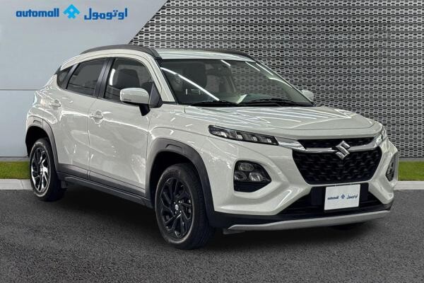 SUZUKI FRONX STD 2025 43,389 KM - 1