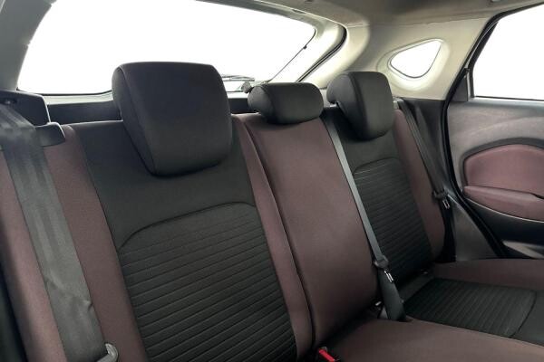 SUZUKI FRONX STD 2025 43,389 KM - 9