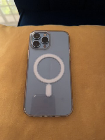 Iphone 13 pro max 128gb - 2