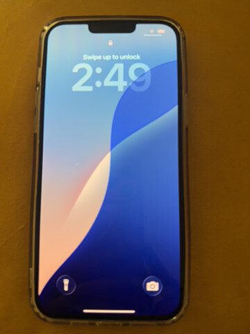 Iphone 13 pro max 128gb - 1