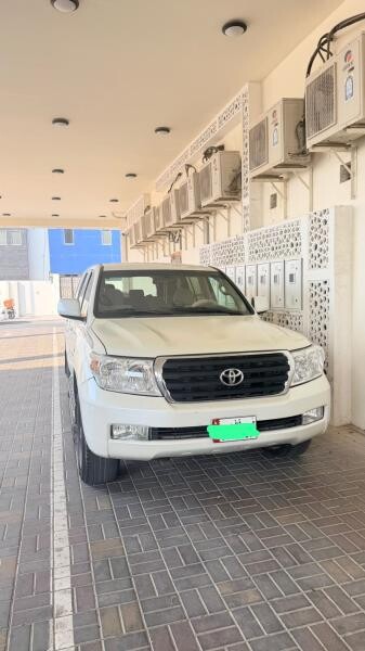 For Sale  Toyota Land Cruiser 2011 - 5