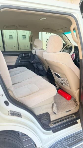 For Sale  Toyota Land Cruiser 2011 - 1