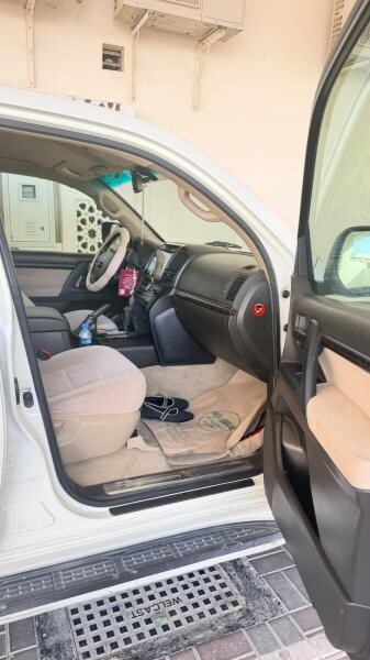 For Sale  Toyota Land Cruiser 2011 - 3
