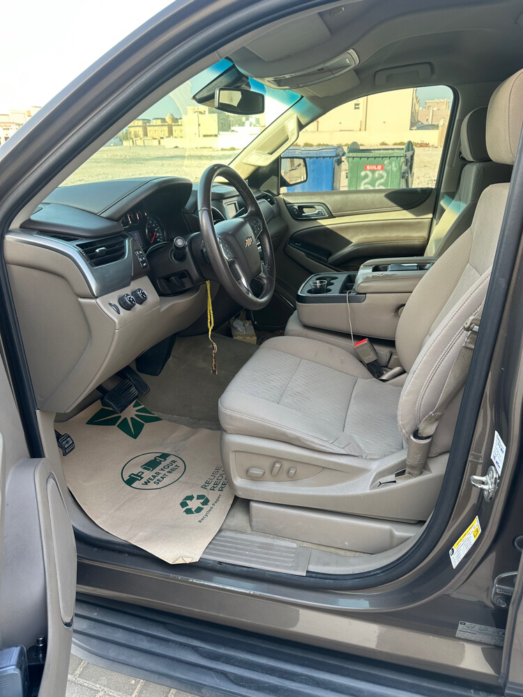 taho 2015 4x4 - 6