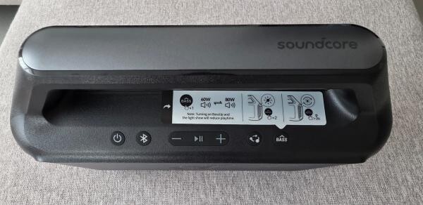 Anker Soundcore Boom 2 - 5