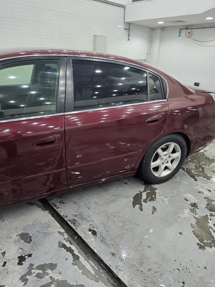 Nissan Altima 2005 - 1