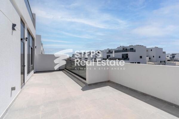 Villa with Garden in Al Thumama - 10