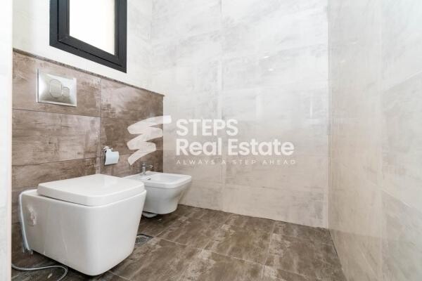 Villa with Garden in Al Thumama - 8