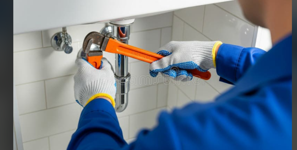 خدمات السباكة - 3