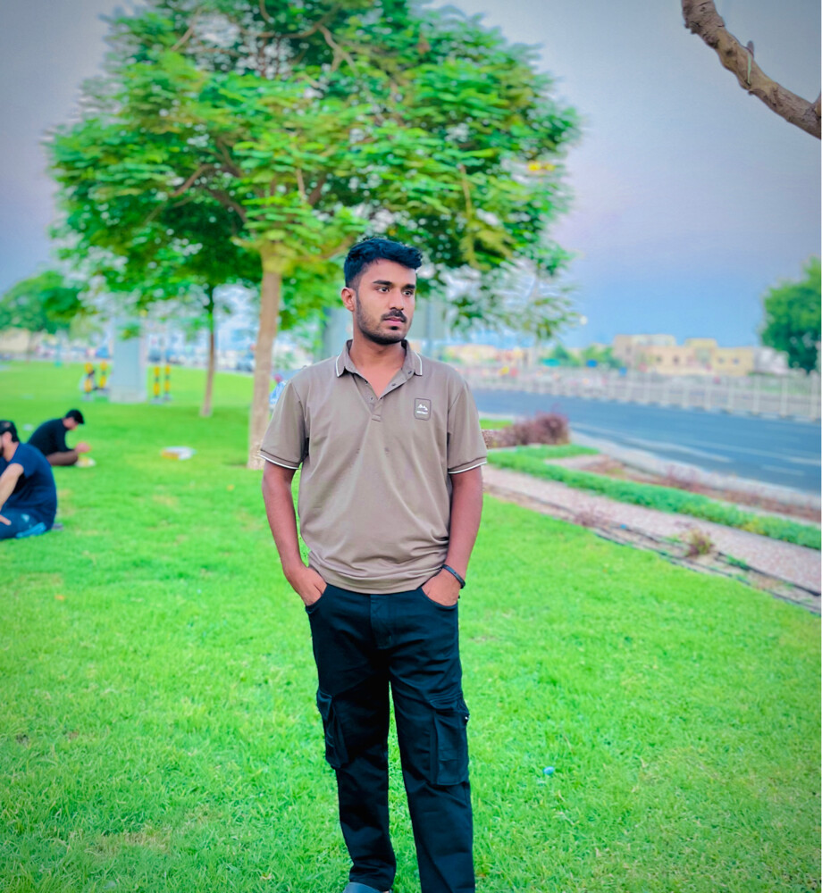 محمد راحيل مباح - 1
