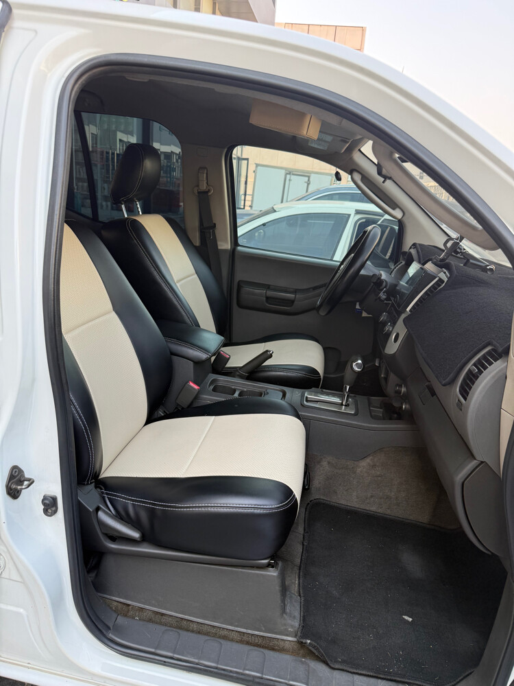 Nissan Exterra 2010 - 7