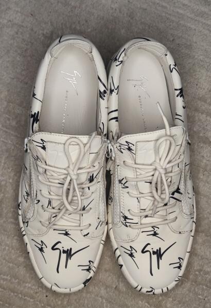 GIUSEPPE ZANOTTI ORIGINAL 45 - 2