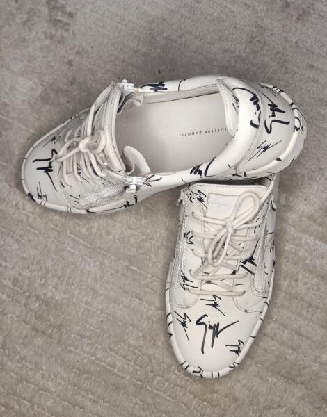 GIUSEPPE ZANOTTI ORIGINAL 45 - 3