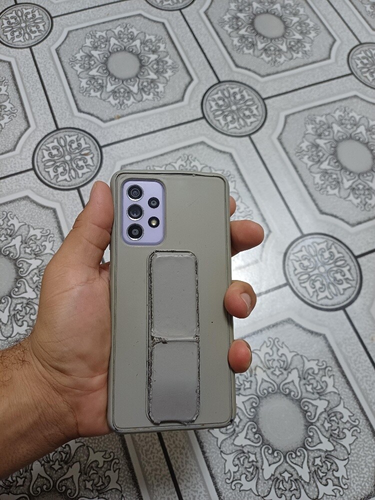 Samsung Galaxy A52s 5g - 6