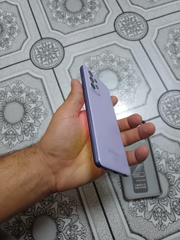 Samsung Galaxy A52s 5g - 3