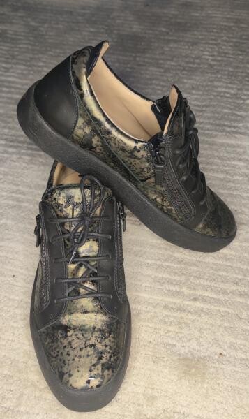GIUSEPPE ZANOTTI  PRE-LOVED - 5
