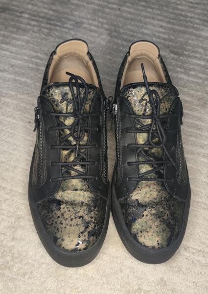 GIUSEPPE ZANOTTI  PRE-LOVED - 2